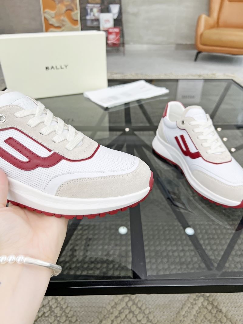 Bally Shoes